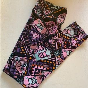 Lularoe legging